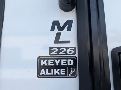2026 Alliance RV Delta Ultra Lite — photo 9 view