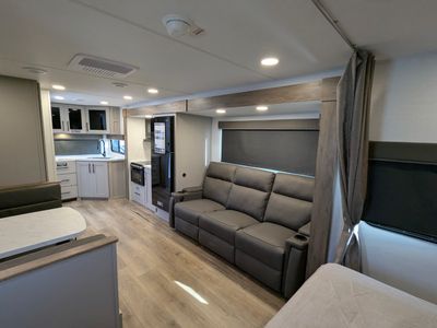 2026 Alliance RV Delta Ultra Lite — photo 26 view
