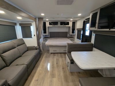 2026 Alliance RV Delta Ultra Lite — photo 24 view