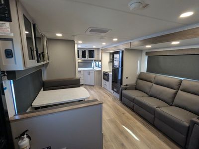 2026 Alliance RV Delta Ultra Lite — photo 19 view