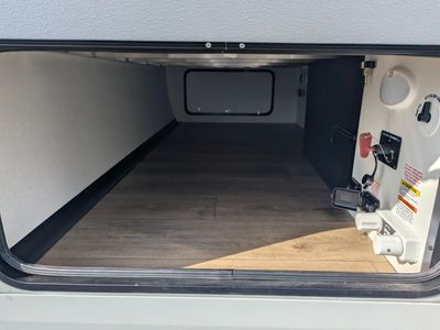 2026 Alliance RV Delta Ultra Lite — photo 17 view