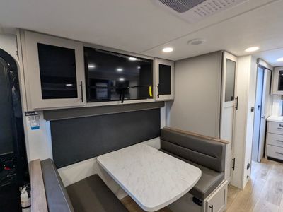2026 Alliance RV Delta Ultra Lite — front three-quarter view