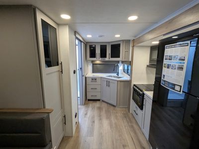 2026 Alliance RV Delta Ultra Lite — side profile view