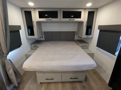 2026 Alliance RV Delta Ultra Lite — photo 13 view