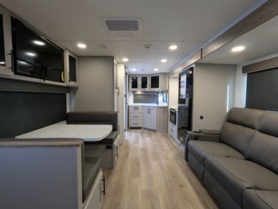2026 Alliance RV Delta Ultra Lite — photo 27 view