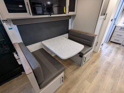 2026 Alliance RV Delta Ultra Lite — detail view