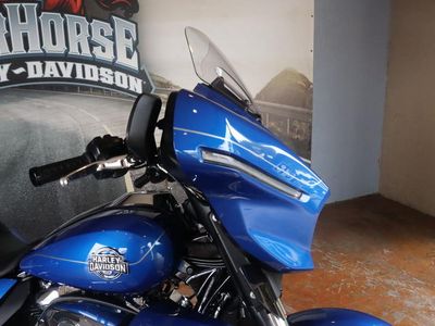 2025 Harley-Davidson FLHXU - Street Glide Ultra - Photo 13