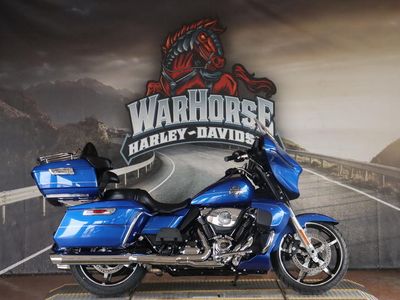 2025 Harley-Davidson FLHXU - Street Glide Ultra - Photo 9