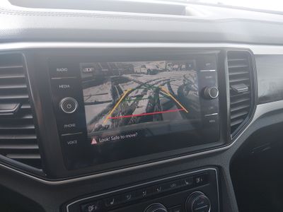 2021 Volkswagen Atlas - Photo 16