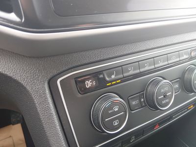 2021 Volkswagen Atlas - Photo 17