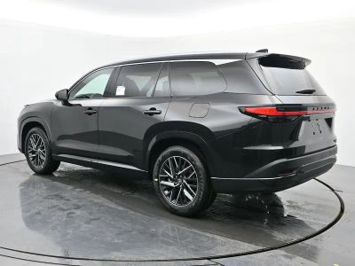 2026 Lexus TX - Photo 3