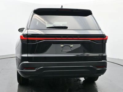 2026 Lexus TX - Photo 4