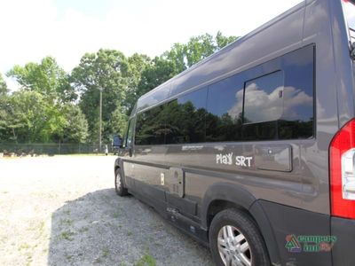 2022 Roadtrek Roadtrek - Photo 12