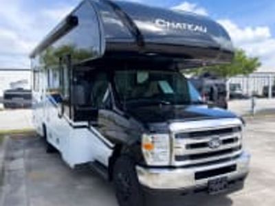2026 Thor Motor Coach CHATEAU - Photo 1
