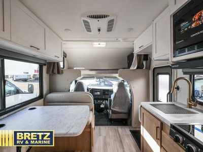 2026 Thor Motor Coach Four Winds — photo 11 view
