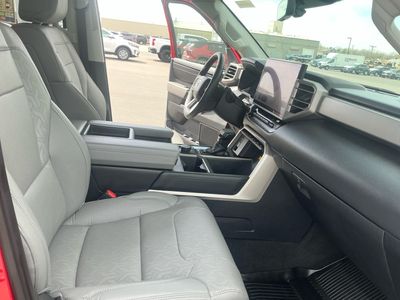 2024 Toyota Tundra 4WD - Photo 20