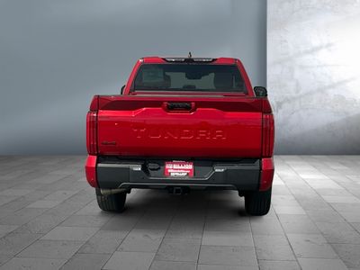 2024 Toyota Tundra 4WD - Photo 5
