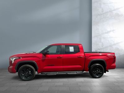 2024 Toyota Tundra 4WD - Photo 3
