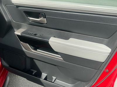 2024 Toyota Tundra 4WD - Photo 21