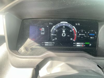 2024 Toyota Tundra 4WD - Photo 10
