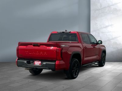 2024 Toyota Tundra 4WD - Photo 6