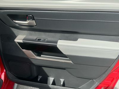 2024 Toyota Tundra 4WD - Photo 19