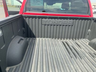 2024 Toyota Tundra 4WD - Photo 17