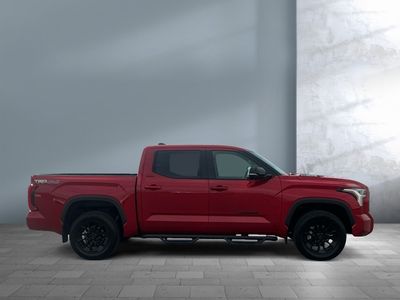 2024 Toyota Tundra 4WD - Photo 7