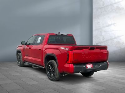 2024 Toyota Tundra 4WD - Photo 4