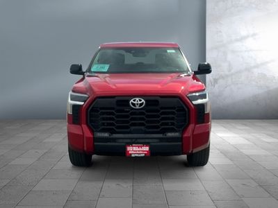 2024 Toyota Tundra 4WD - Photo 2