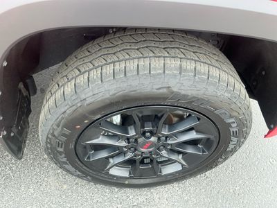 2024 Toyota Tundra 4WD - Photo 22
