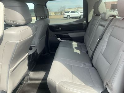 2024 Toyota Tundra 4WD - Photo 16