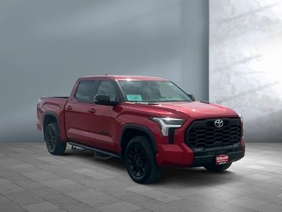 2024 Toyota Tundra 4WD - Photo 8