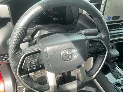 2024 Toyota Tundra 4WD - Photo 13