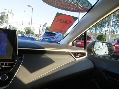 2024 Toyota COROLLA - Photo 27