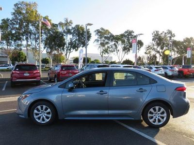 2024 Toyota COROLLA - Photo 43