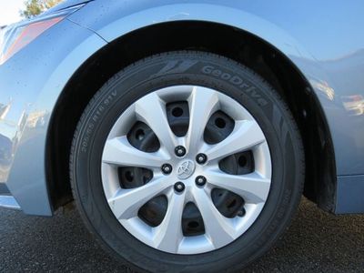 2024 Toyota COROLLA - Photo 6