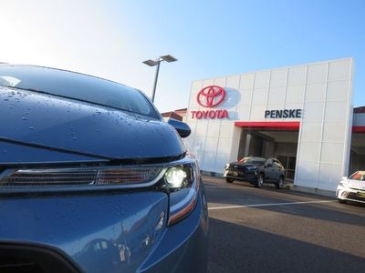 2024 Toyota COROLLA - Photo 4