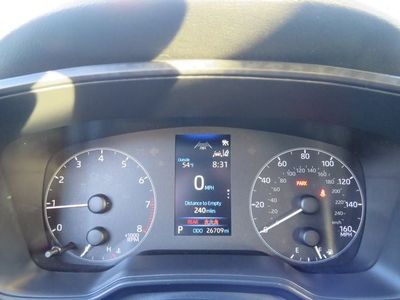 2024 Toyota COROLLA - Photo 35