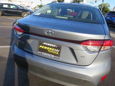 2024 Toyota COROLLA - Photo 48