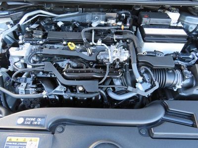 2024 Toyota COROLLA - Photo 34