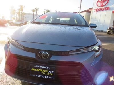 2024 Toyota COROLLA - Photo 5