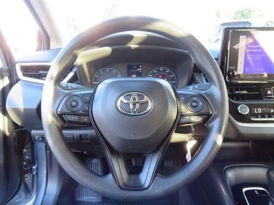 2024 Toyota COROLLA - Photo 29