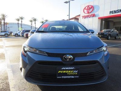 2024 Toyota COROLLA - Photo 38