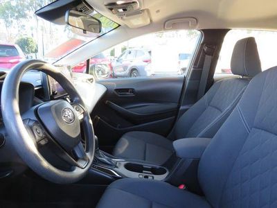 2024 Toyota COROLLA - Photo 51