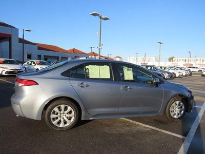 2024 Toyota COROLLA - Photo 49