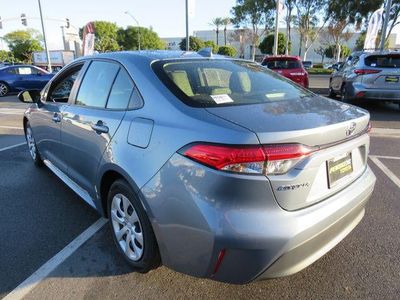 2024 Toyota COROLLA - Photo 44