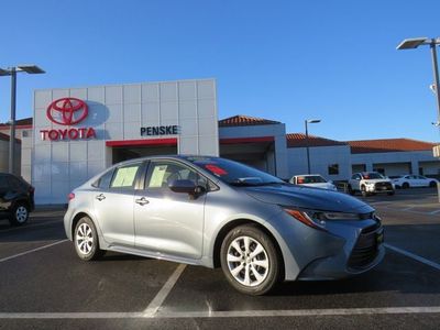 2024 Toyota COROLLA - Photo 14