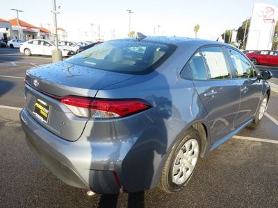 2024 Toyota COROLLA - Photo 10