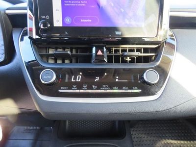 2024 Toyota COROLLA - Photo 25